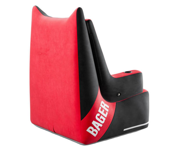 Diablo Chairs BAGER - 1289260 - zdjęcie 3